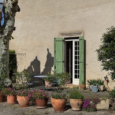 Maison De L'Amitie Homps Homps  Luaran gambar