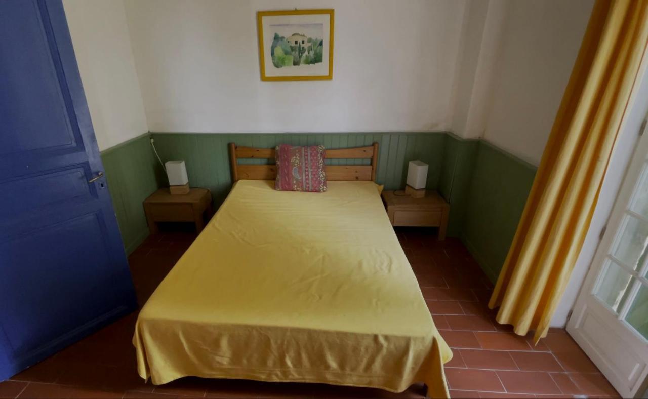 Maison De L'Amitie Homps Homps  Luaran gambar