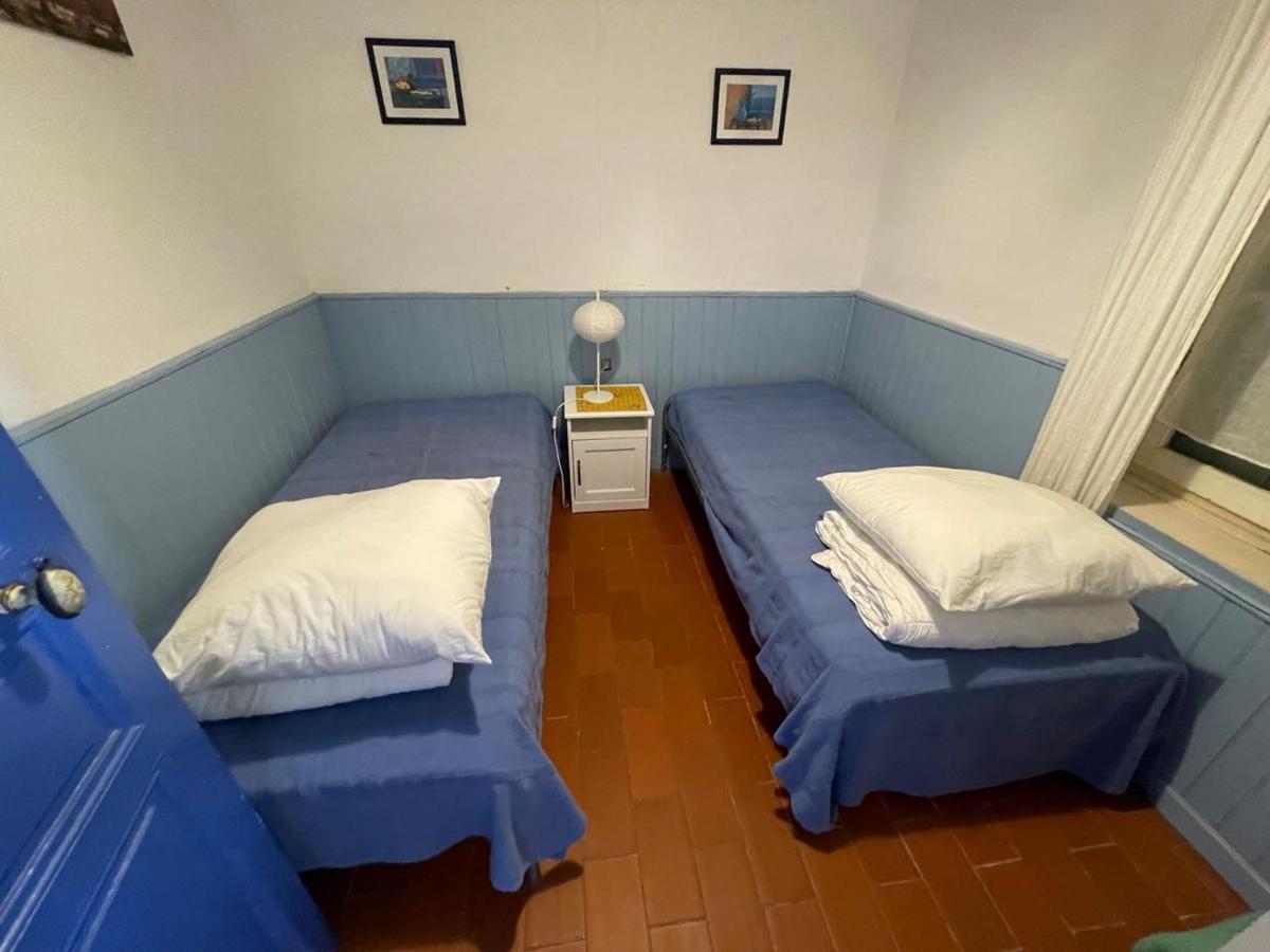 Maison De L'Amitie Homps Homps  Luaran gambar