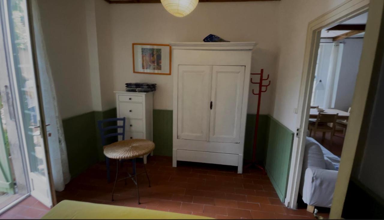 Maison De L'Amitie Homps Homps  Luaran gambar