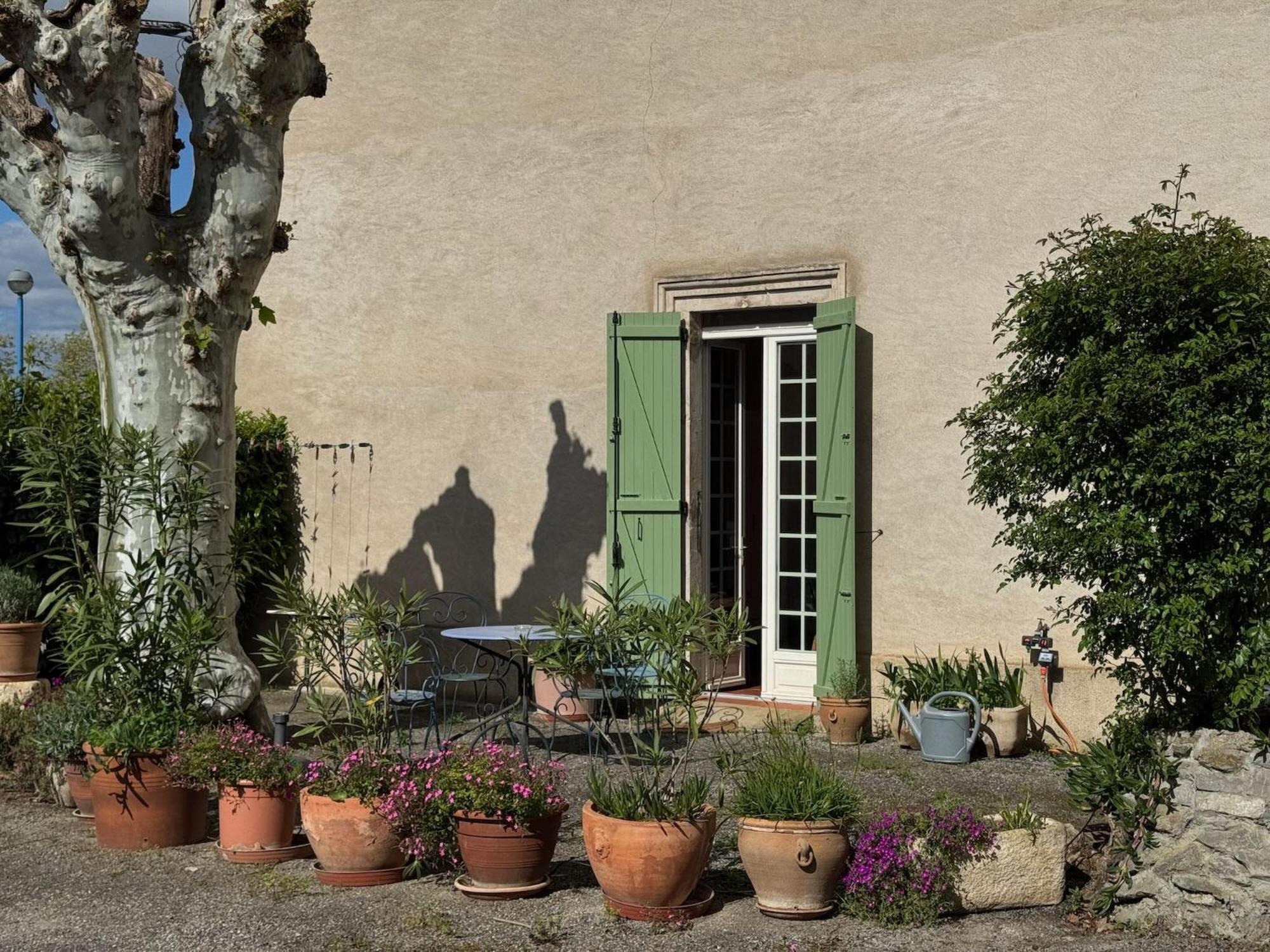 Maison De L'Amitie Homps Homps  Luaran gambar