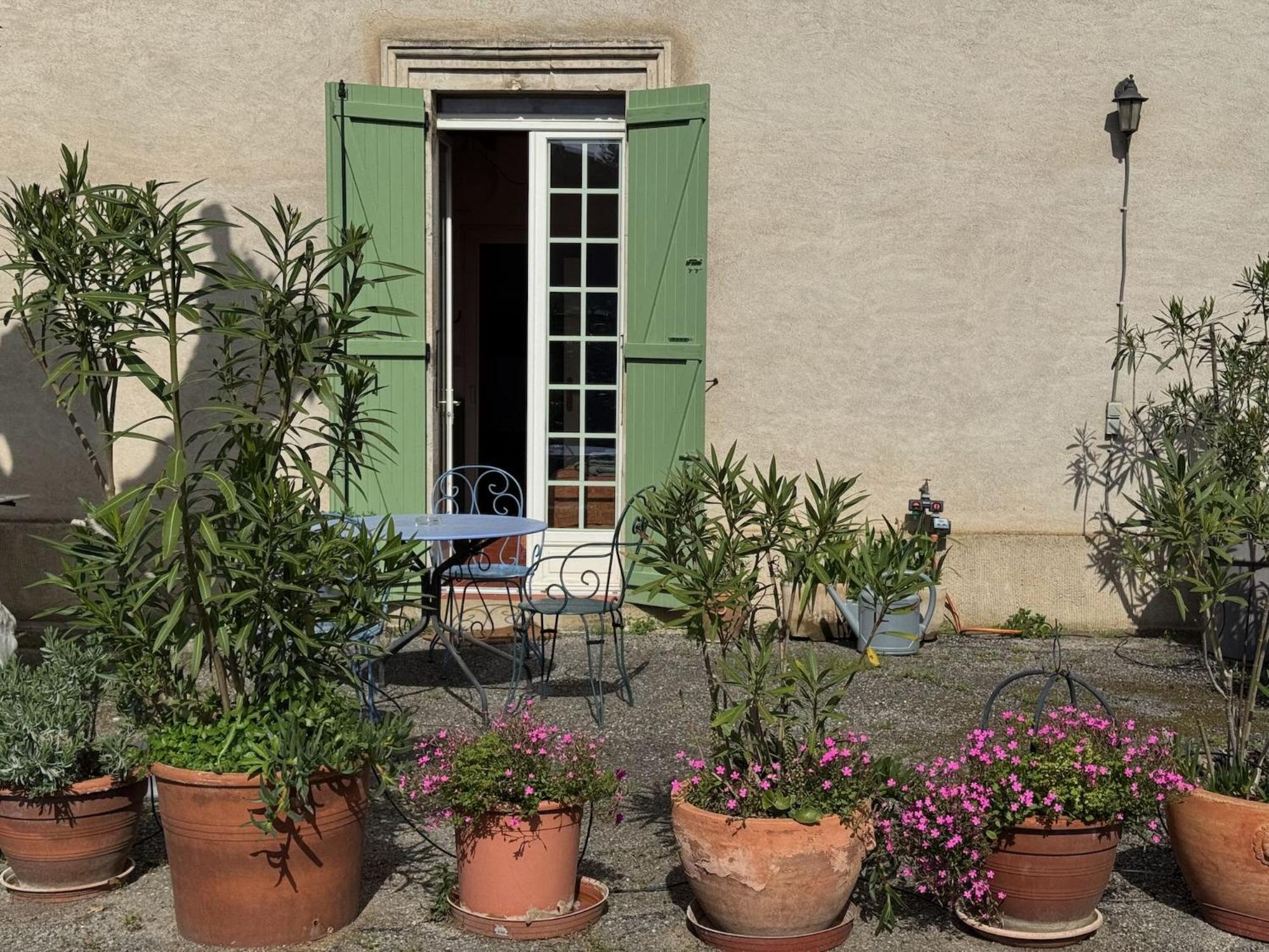 Maison De L'Amitie Homps Homps  Luaran gambar
