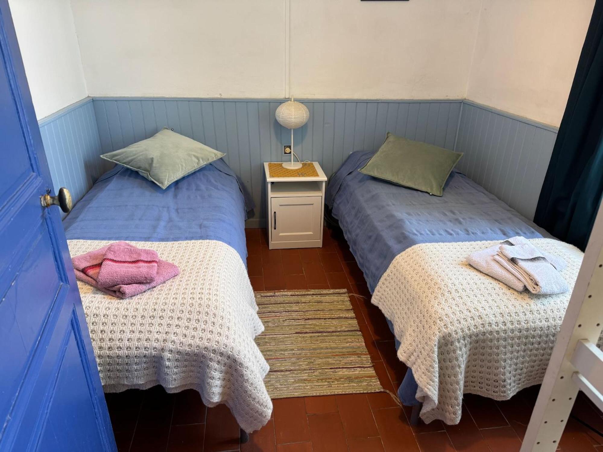 Maison De L'Amitie Homps Homps  Luaran gambar